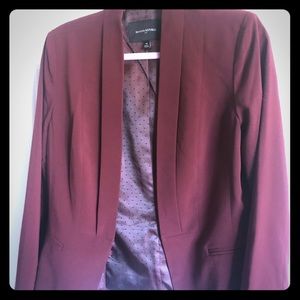 Banana republic blazer